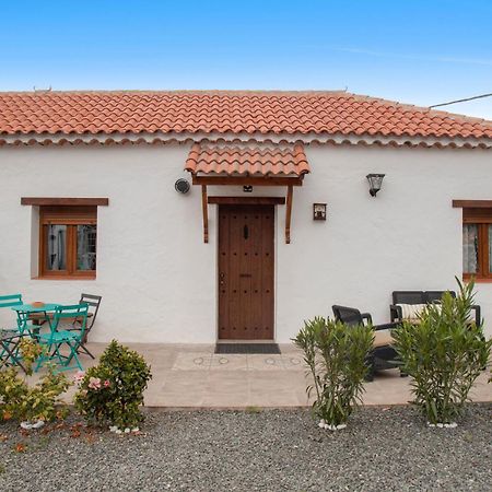 Villa La Tirajanera 1+2 Vega de San Mateo Exterior foto